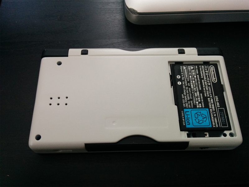 Illustration for article titled From Broken Nintendo DS To Fully Functional Game Boy Macro